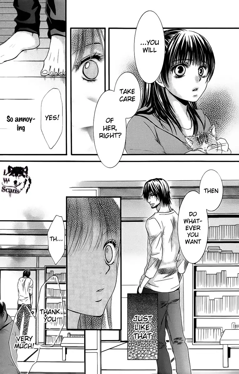 Kore wa Koi no Hanashi Chapter 1 13